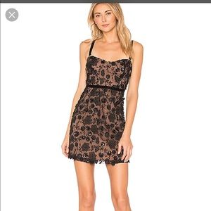 For love & lemons dress